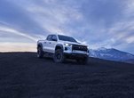 Les éléments les plus impressionnants du Chevrolet Colorado 2023