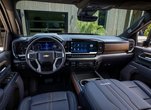 Coup d’œil aux améliorations du Chevrolet Silverado HD 2024