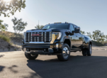 GMC Sierra 2024