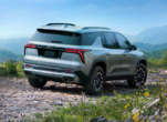 2024 Chevrolet Traverse