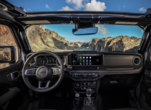 Jeep Wrangler 2024