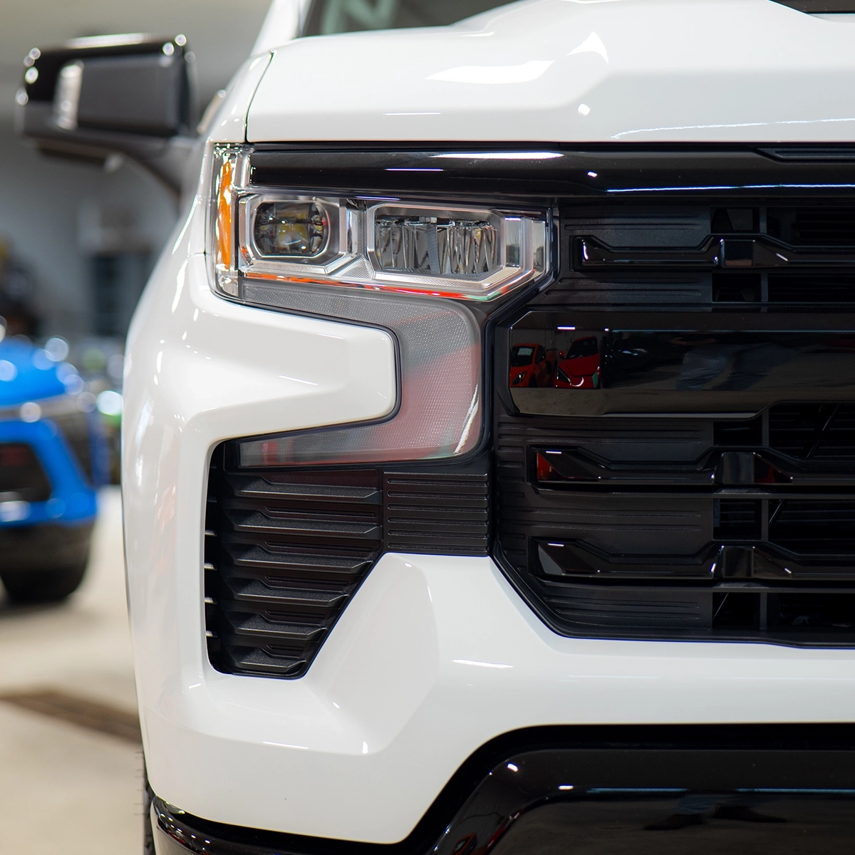 Truck 101: Everything you need to know before buying