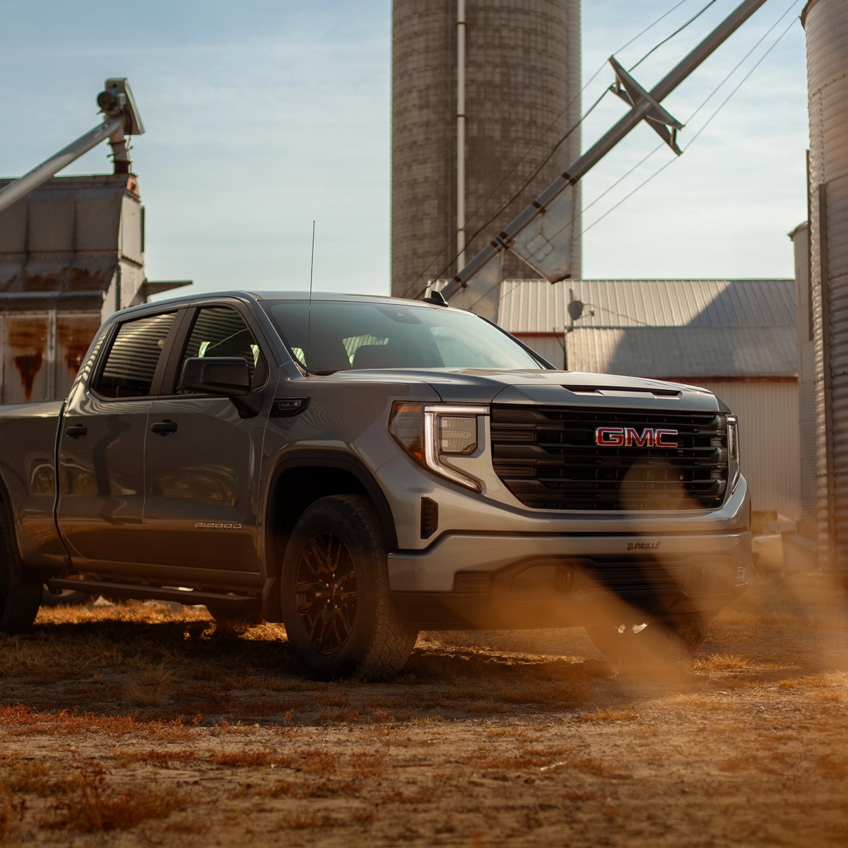 A guide to truck types in Quebec