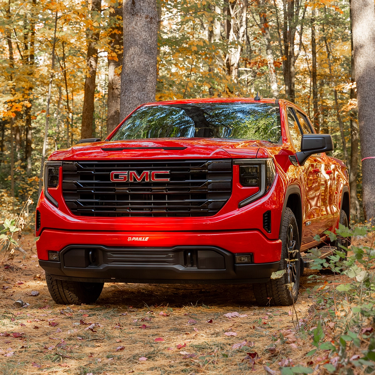 A guide to truck types in Quebec