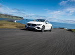 Aperçu de la gamme de véhicules électriques Mercedes-Benz 2024