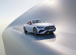 10 choses à savoir sur la série Mercedes-Benz CLE 2024