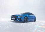 Découvrez la Mercedes-Benz CLA 2024 : La fusion de la passion et du progrès