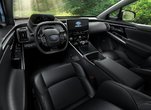 2024 Subaru Solterra
