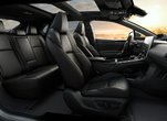 2024 Subaru Solterra