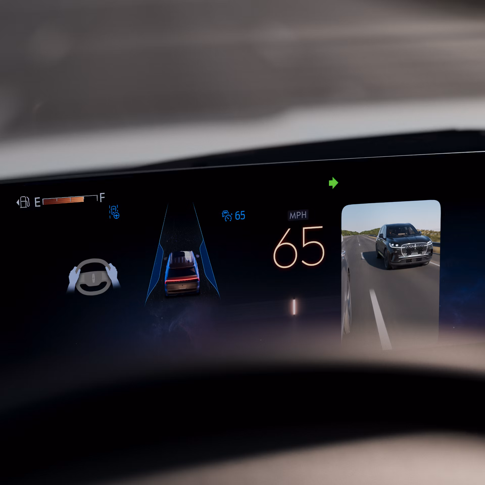 What Makes the 2027 Lincoln Navigator Perfect for Your Family?