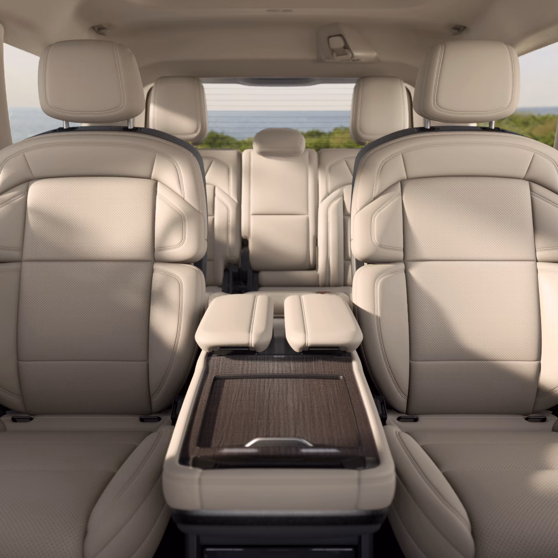What Makes the 2027 Lincoln Navigator Perfect for Your Family?