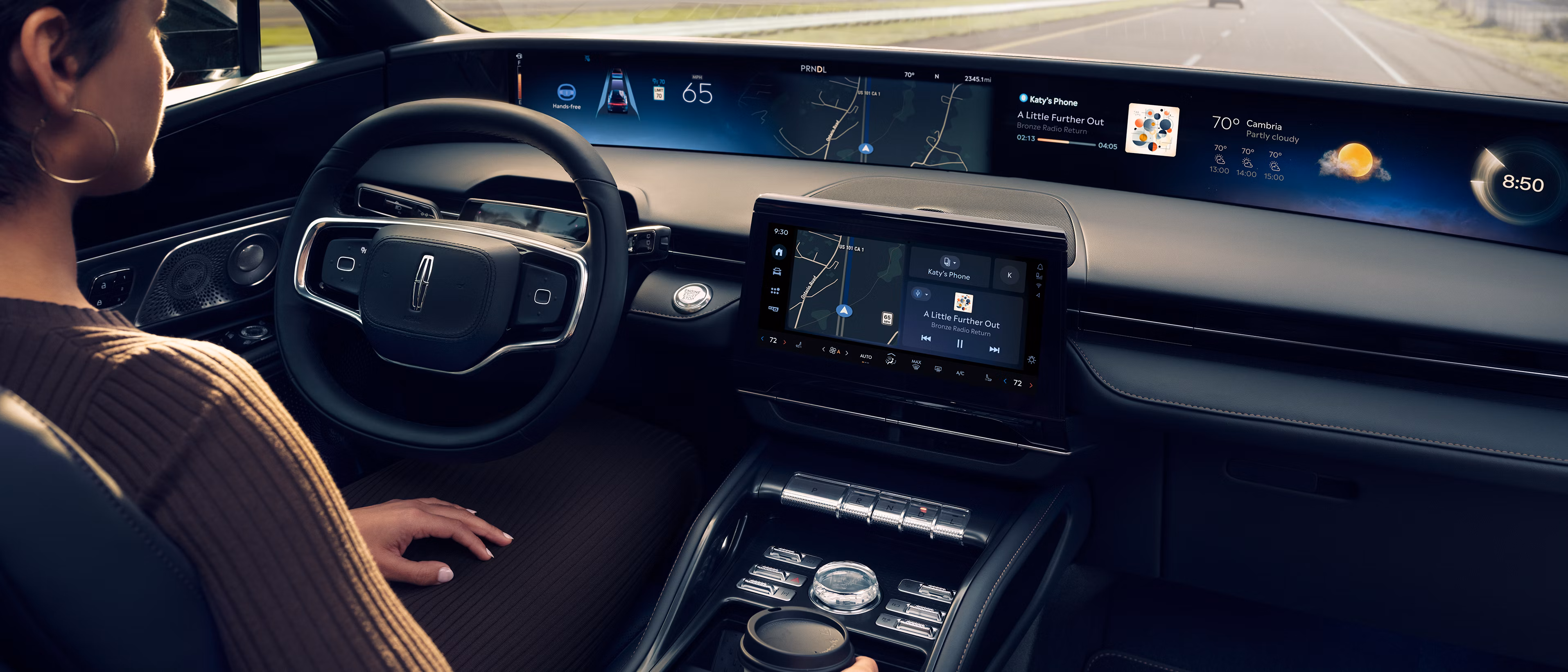 10 Key Specs to Know About the 2027 Lincoln Nautilus