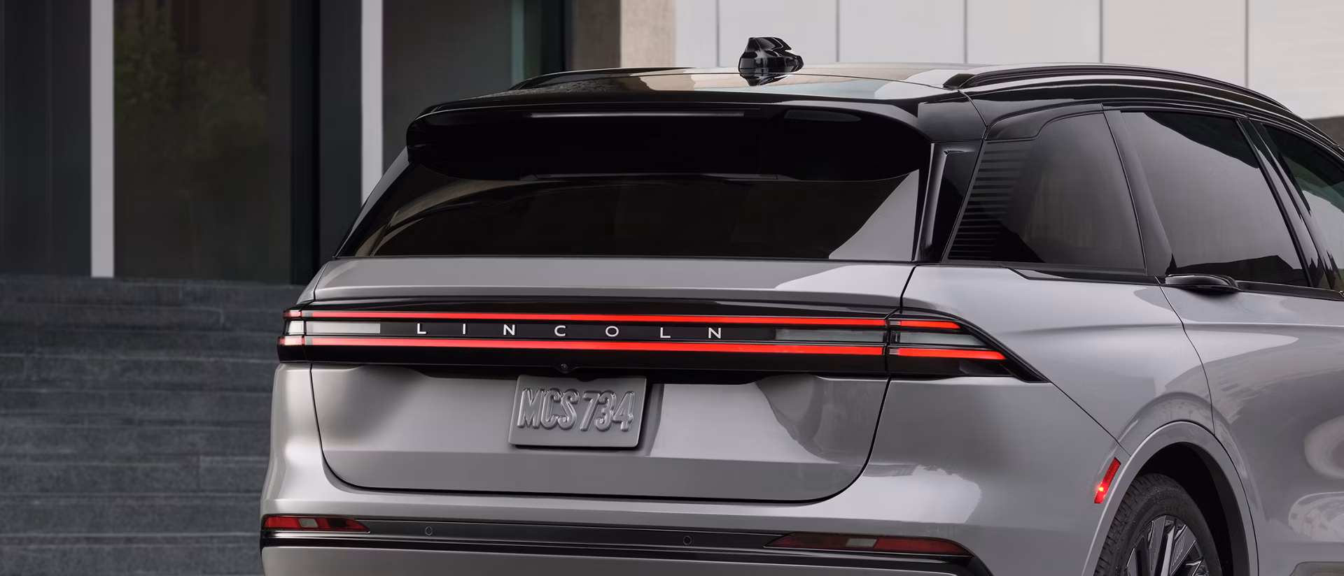10 Key Specs to Know About the 2027 Lincoln Nautilus