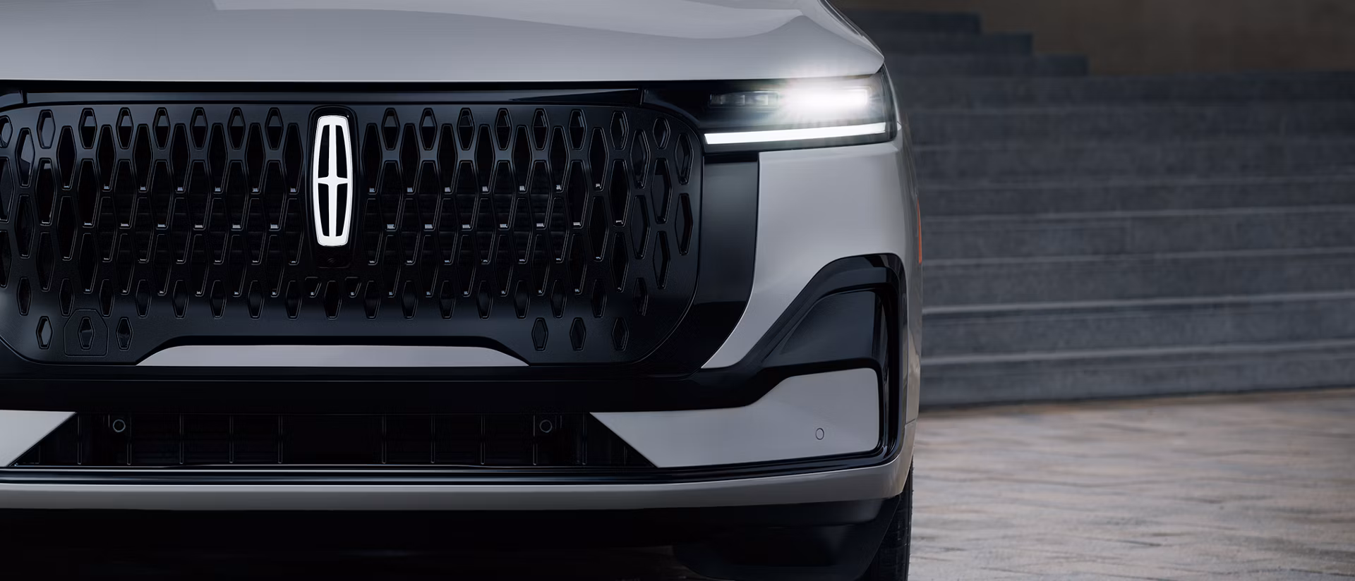 10 Key Specs to Know About the 2027 Lincoln Nautilus