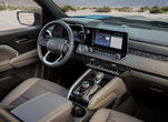 Le Chevrolet Colorado ZR2 Bison 2024 offre des capacités tout-terrain exceptionnelles
