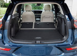 Confrontation de Compacts de Luxe : Buick Encore GX 2024 contre Mazda CX-30 2024