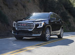 Pourquoi acheter un GMC Terrain 2024 plutôt qu'un Dodge Hornet 2024 ?