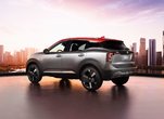 Le Nouveau Nissan Kicks 2025 : Parfaitement Adapté pour le Québec avec sa traction intégrale