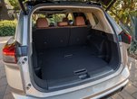 Nissan Rogue 2024: Parfait pour les familles actives des Laurentides