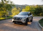 Nissan Rogue 2024: Parfait pour les familles actives des Laurentides