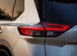 Nissan Rogue 2024: Parfait pour les familles actives des Laurentides