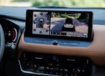 Nissan Rogue 2024: Parfait pour les familles actives des Laurentides
