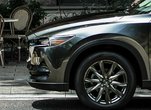 Ce qu’il faut savoir à propos du Mazda CX-5 2019