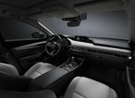 La berline Mazda3 est maintenant disponible avec traction intégrale