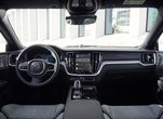 Les technologies de sécurité les plus impressionnantes de la Volvo S60 2024