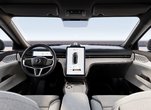 Le Volvo EX90 2024: une nouvelle ère de luxe et de sécurité électrique