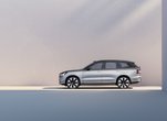 Le Volvo EX90 2024: une nouvelle ère de luxe et de sécurité électrique