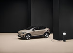 Volvo améliore sa gamme électrique et hybride avec des noms simplifiés