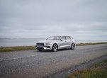 Record de ventes électriques pour Volvo en mars au Canada