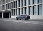 Record de ventes électriques pour Volvo en mars au Canada