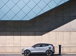 Volvo EX30 : véhicule mondial urbain de l’année