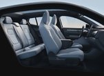 Volvo EX30 : véhicule mondial urbain de l’année