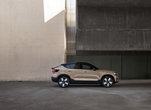 Volvo lance le fonds Volvo For Life