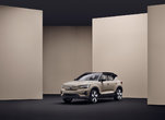 Volvo lance le fonds Volvo For Life