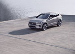Ventes de Volvo Canada : un début d’année très encourageant