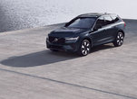 Ventes de Volvo Canada : un début d’année très encourageant