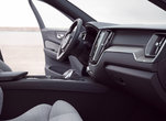 Ventes de Volvo Canada : un début d’année très encourageant