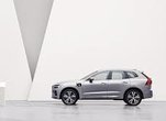 Volvo XC60 2021 vs BMW X3 2021 : le XC60 étend le confort et l'efficacité