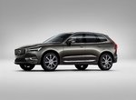 Volvo XC60 2021 vs BMW X3 2021 : le XC60 étend le confort et l'efficacité
