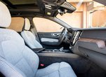 Les modèles hybrides rechargeables de Volvo offrent désormais une plus grande autonomie