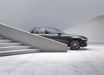 Volvo S90 2022, où puissance et luxe se rencontrent