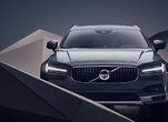 The 2022 Volvo V90, Practical and Sumptuous