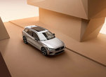 Volvo V60 2022: A Luxury Compact Sedan!