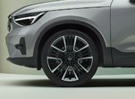 Volvo XC40 2023: Price and Specifications of the New Hybrid SUV