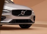 Volvo V60 and V60 Cross Country 2023: The Road Is Yours!