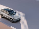 Volvo EX90: Electric and Safer Than Ever
